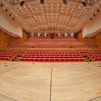 Konzerthaus Joseph Haydn